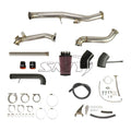 ETS Subaru WRX 22 Titanium Intake
