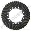 KIT-GEAR PIN & NUT