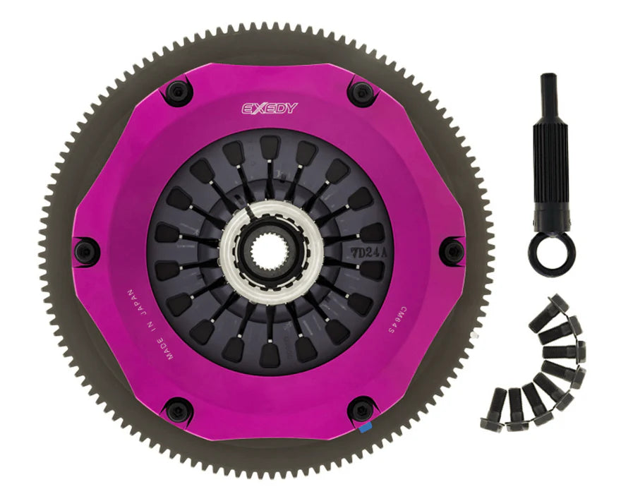 Exedy - 8233B