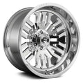 Fuel Wheels auto part