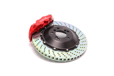 Dinan auto part