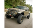 Jeep Gladiator JT 2.5 Inch Enforcer Lift Stage 1 Plus w/ EVO SPEC 2.5 Inch King Shocks with Adjusters EVO Manufacturing
