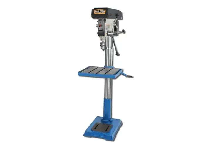 DP-2012F-HD-V2; 110V 20' FLOOR DRIL