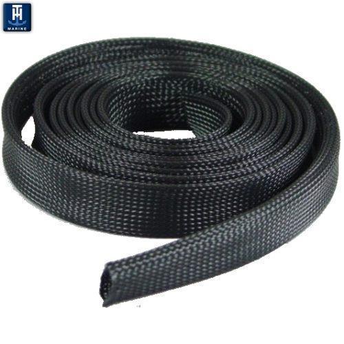 1 1/2" FLEXIBLE SLEEVING - 500' ROL