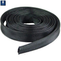1 1/2" FLEXIBLE SLEEVING - 500' ROL
