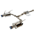 Revel 00-09 Honda S2000 Medallion Touring Premier T Exhaust