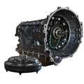 BD Diesel auto part