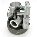 ~(56 lbs. 16X16X16)~ HE341VE TURBOCHARGER MR