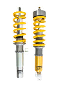 Ohlins 05-11 Porsche 911 Carrera/S (997) RWD Road And Track Coilover System (Excl. GTS Centerlock