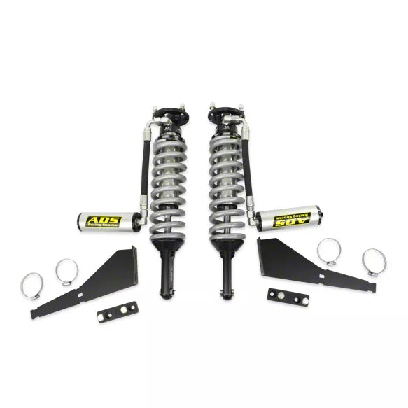 DF 2.5"FRNT 0-3"LIFT CO REMRES 700S