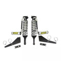 DF 2.5"FRNT 0-3"LIFT CO REMRES 700S
