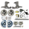 67-70 Chevy C10 Hydro Boost Brake Conversion