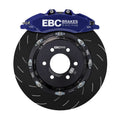 EBC auto part detail