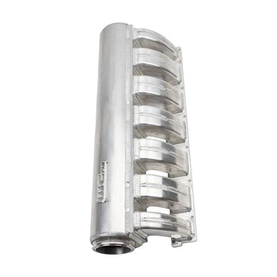 Wehrli intake system