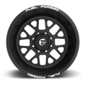 FF045 24X14 BLANK BLACK -90MM (114-180)