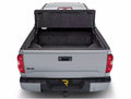 UnderCover 16-23 Toyota Tacoma 60in Fusion Bed Cover - Bright Red