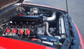 Eagle Chevy 4.8/5.3 LS 3.800in Crank 24 Tth Reluctor 6.125in H-Beam 3.780in Piston Rotating Assembly