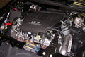 Eagle Chevy 4.8/5.3 LS 3.800in Crank 24 Tth Reluctor 6.125in H-Beam 3.780in Piston Rotating Assembly