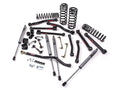 20212024 JEEP WRANGLER (JL) 3IN JKRAWL 4XE FOX SHOCKS