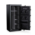 REMINGTON GUN CLUB 26+4 GUN 40 MIN FIRE AND WATERPROOF SAFE