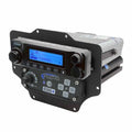 Rugged Radios Honda Talon Comp Comm Kit w/ BT  and 2-Way Radio STX Stereo Remote Head / G1 GMRS