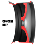 GRAN SPORT CONCAVE SHALLOW 19X9