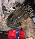 Kryptonite auto part