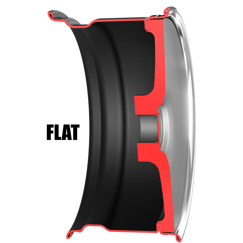 COMP 8 SBL 15X13 6.5' BS 73 BP BLK