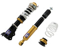 HKS MAX 4 SP ZC33S