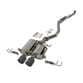 Revel 23+ Honda Civic Type-R (FL5) Medallion Touring Premier C Exhaust