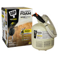 DAP TOUCH 'N FOAM PRO FOAM WALL &