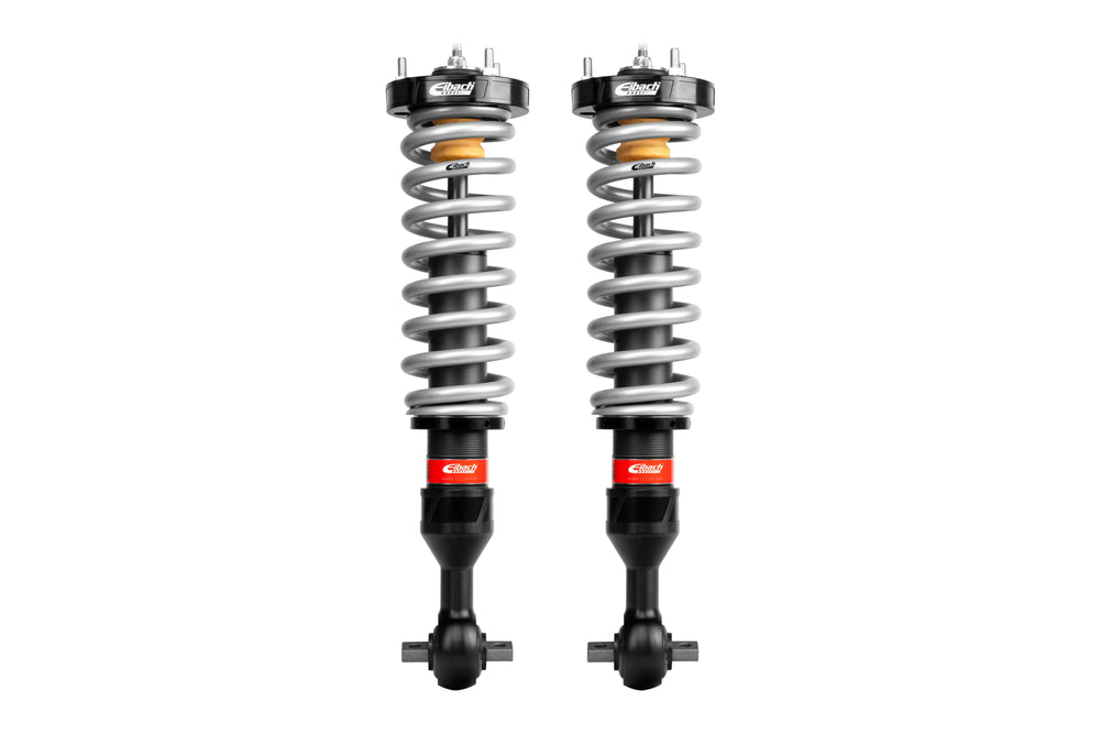Eibach coilovers