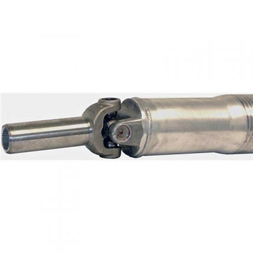 REAR DRIVESHAFT