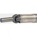 REAR DRIVESHAFT