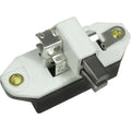 RE ALTERNATOR