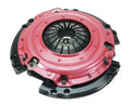 FORCE 9.5 DUAL DISC FORD 5.0 5.8L 0 BALANCE 1 1/1610 SPLINE 157 TOOTH