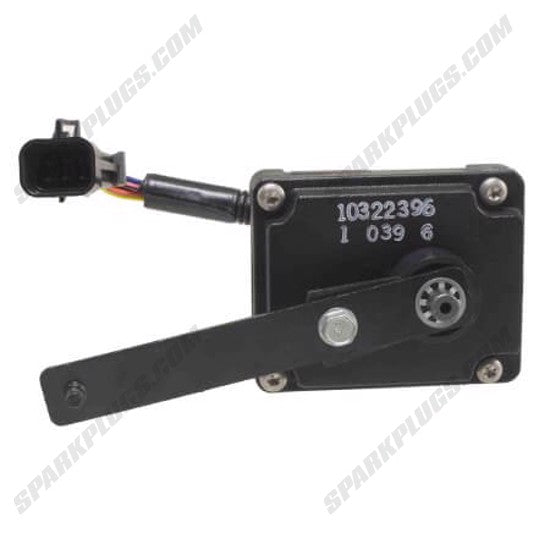 SUSPENSION RIDE HEIGHT SENSOR
