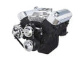 ENGINE PULLEY KIT