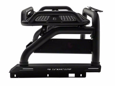 BLACK HORSE auto part