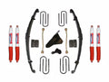Skyjacker sway bar