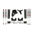 Skyjacker shock absorber