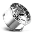 FF124 24X12 BLANK POLISHED -55MM (1