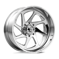 FF124 24X12 BLANK POLISHED -55MM (1