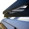 ~(63 lbs. 65X24X6)~ Toyota Hilux Revo DC (2016-Current) Slimline II Roof Rack Kit