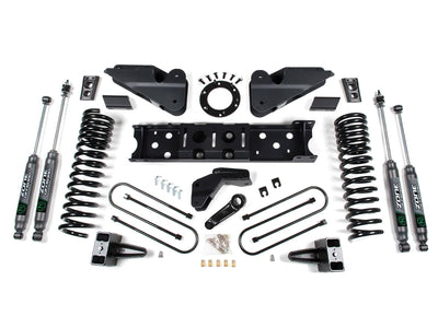 Zone Offroad shock absorber