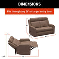HERITAGE SERIES THEATER SEATING