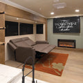 HERITAGE SERIES THEATER SEATING