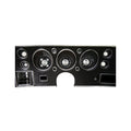 70-72 CHEVELLE AMER TRAD 3-GA SET-LS