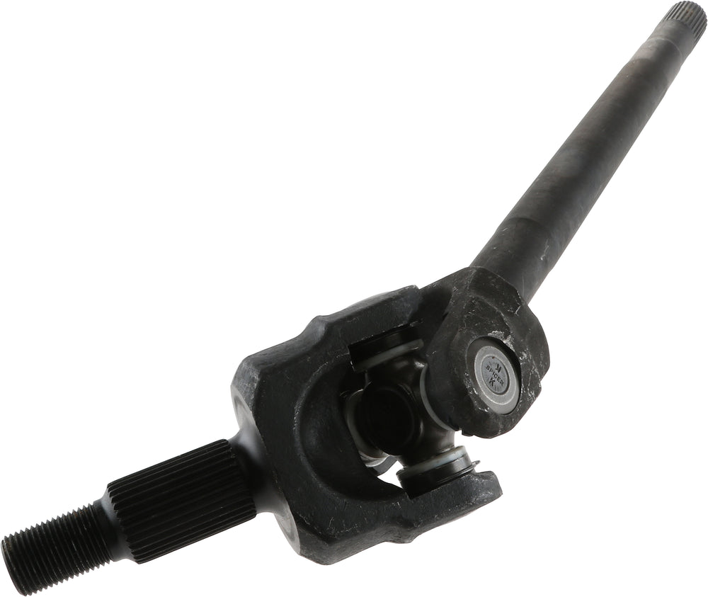 Axle Shaft Assembly