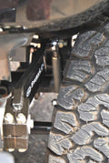 ~(100 lbs. 49X25X10)~ Jeep JK Rear Sway Bar SwayLOC For 07-18 Wrangler JK Manual OffRoadOnly